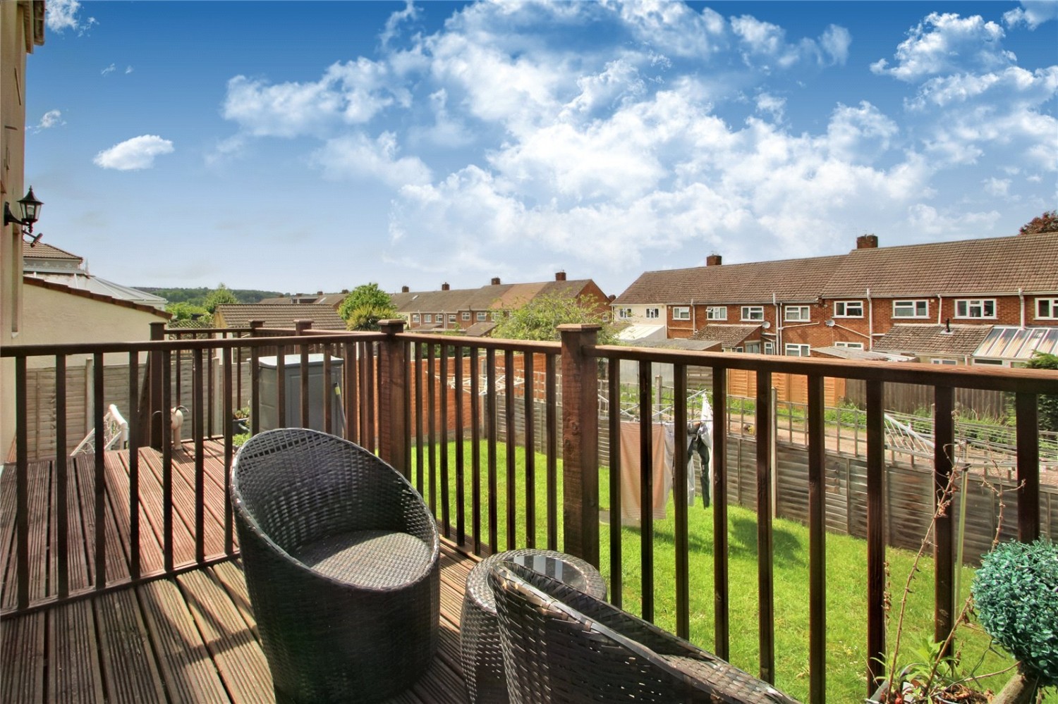 Brislington, Bristol