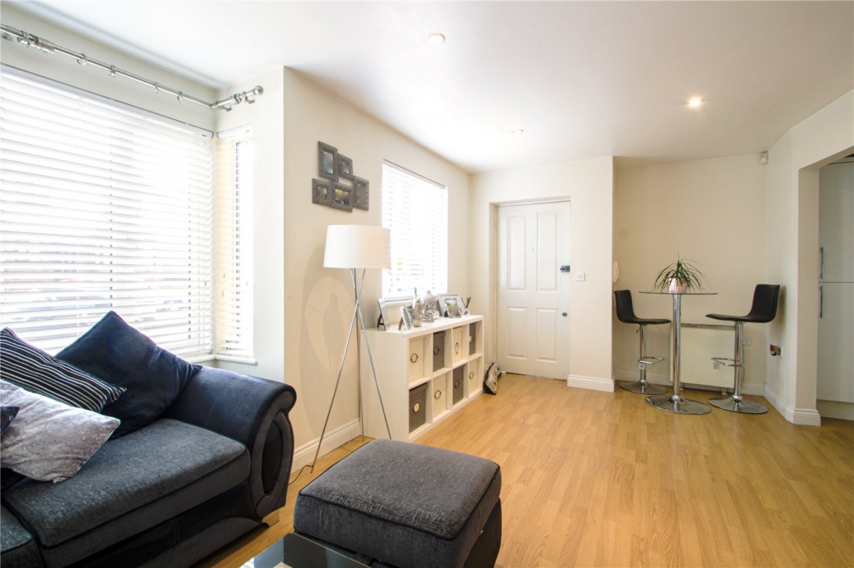 Brislington, Bristol