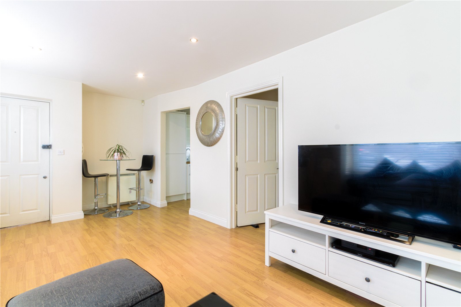 2 bedroom Flat for sale in Brislington, Bristol