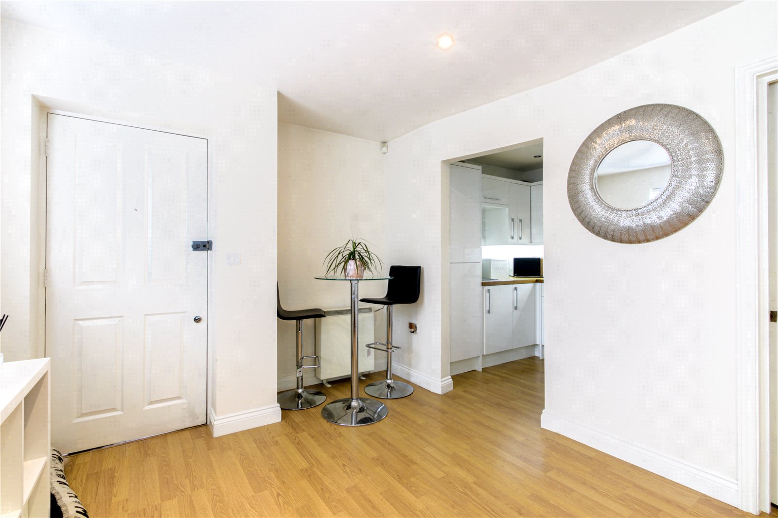 2 bedroom Flat for sale in Brislington, Bristol