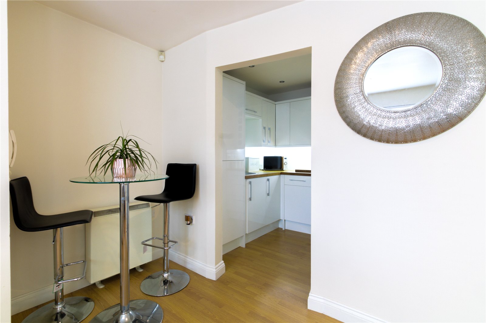 2 bedroom Flat for sale in Brislington, Bristol