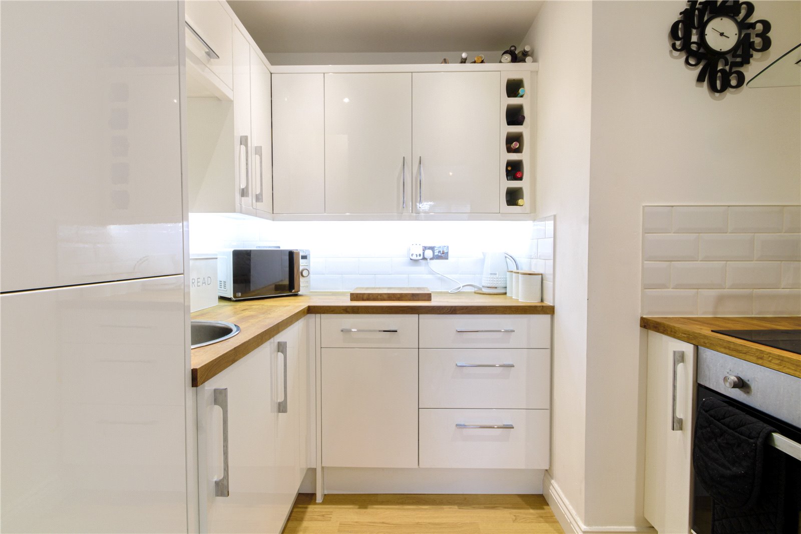 2 bedroom Flat for sale in Brislington, Bristol