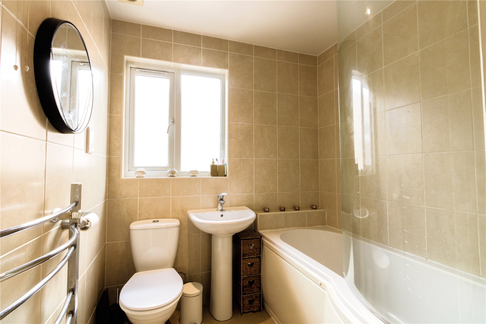2 bedroom Flat for sale in Brislington, Bristol