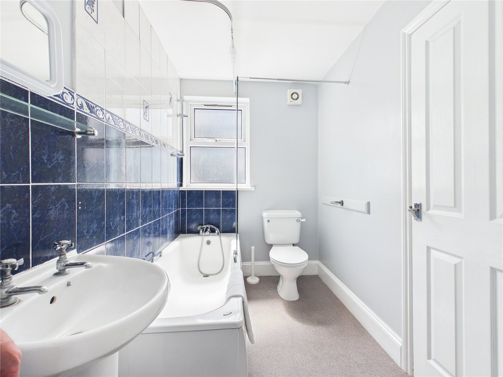 12 bedroom House for sale in Southville
