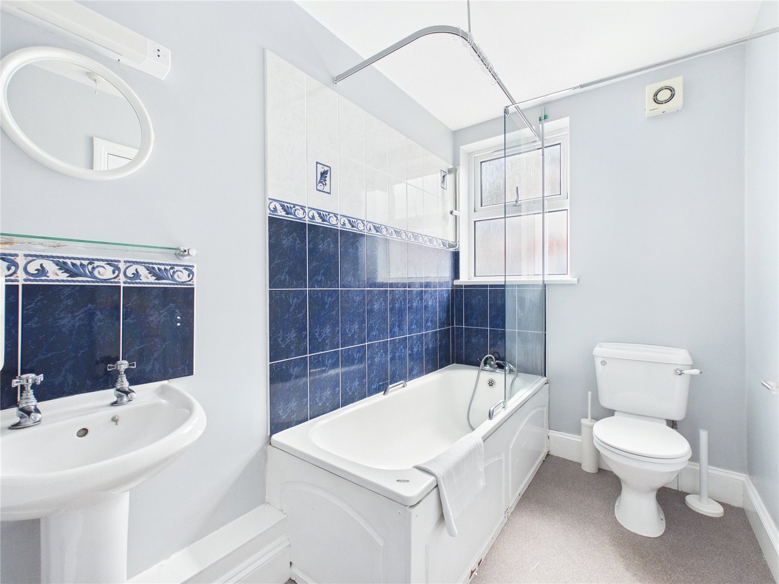 12 bedroom House for sale in Southville