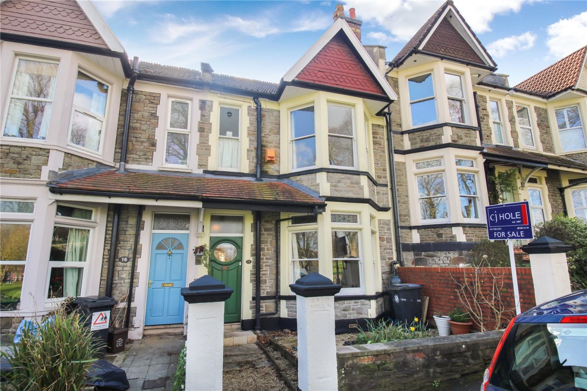 Victoria Park, BRISTOL