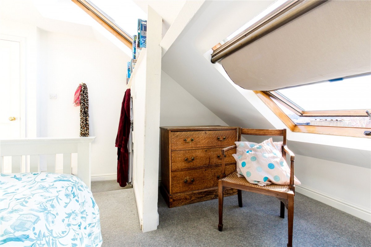 Victoria Park, BRISTOL