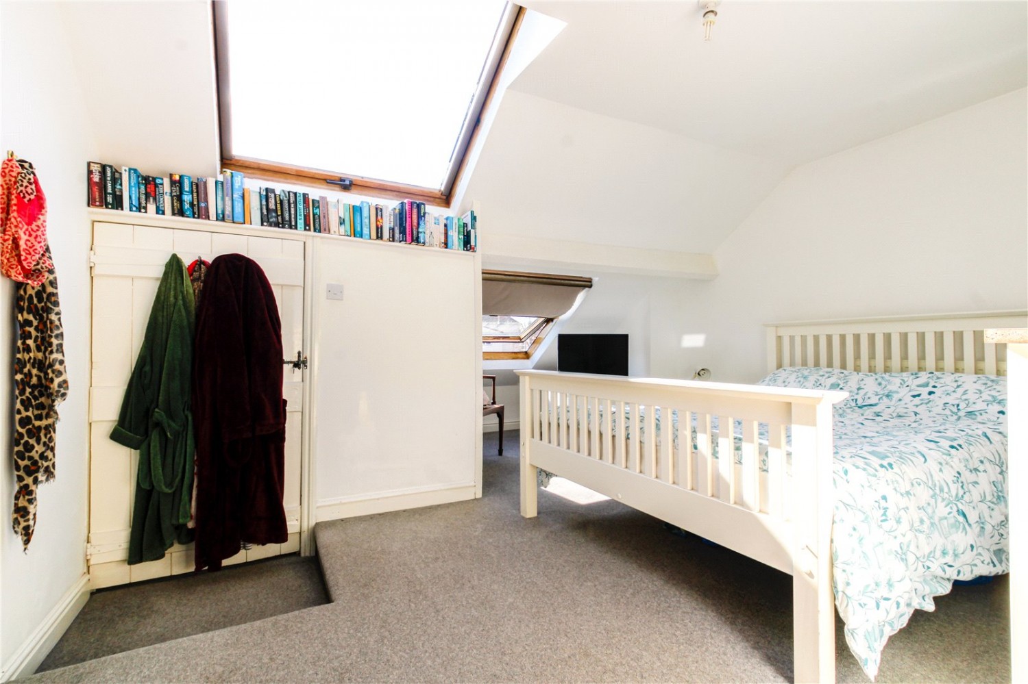 Victoria Park, BRISTOL