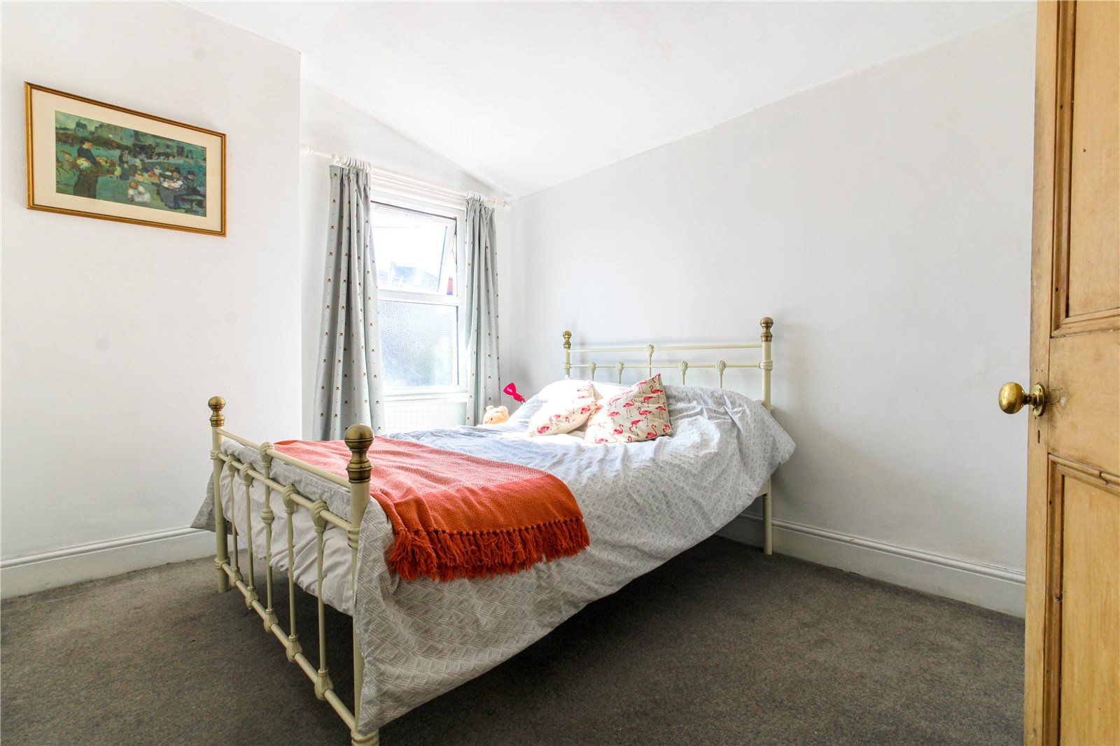 4 bedroom House for sale in Victoria Park, BRISTOL