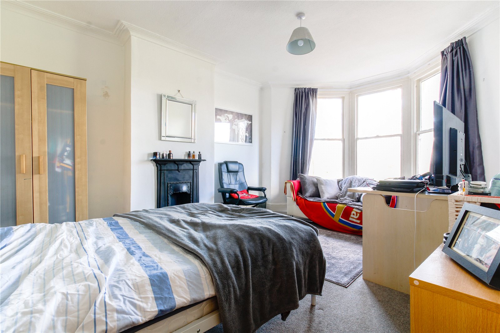 4 bedroom House for sale in Victoria Park, BRISTOL