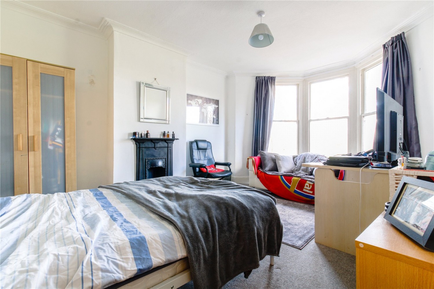 Victoria Park, BRISTOL