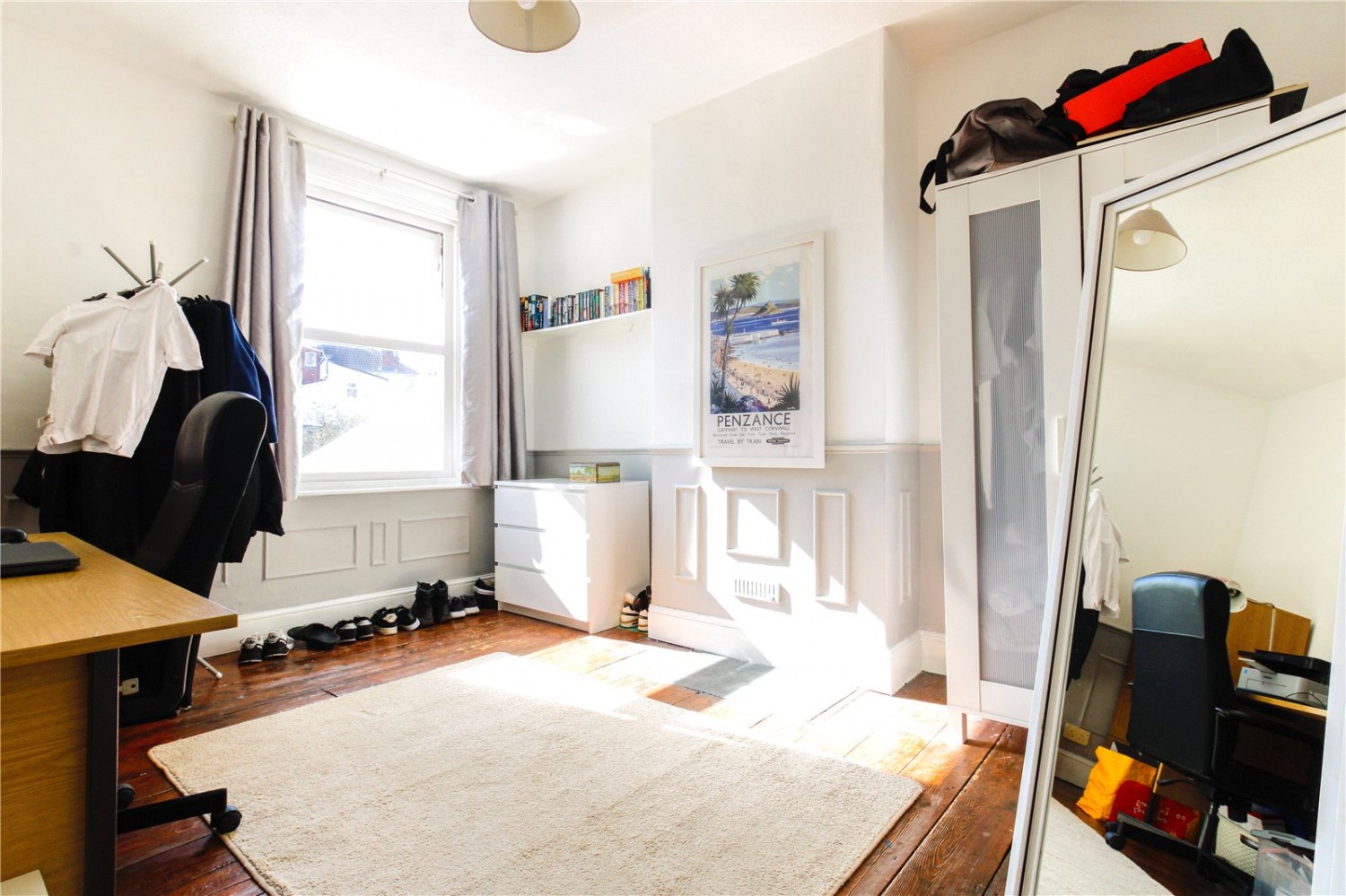 Victoria Park, BRISTOL