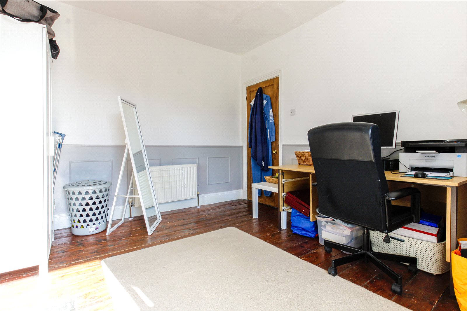 4 bedroom House for sale in Victoria Park, BRISTOL