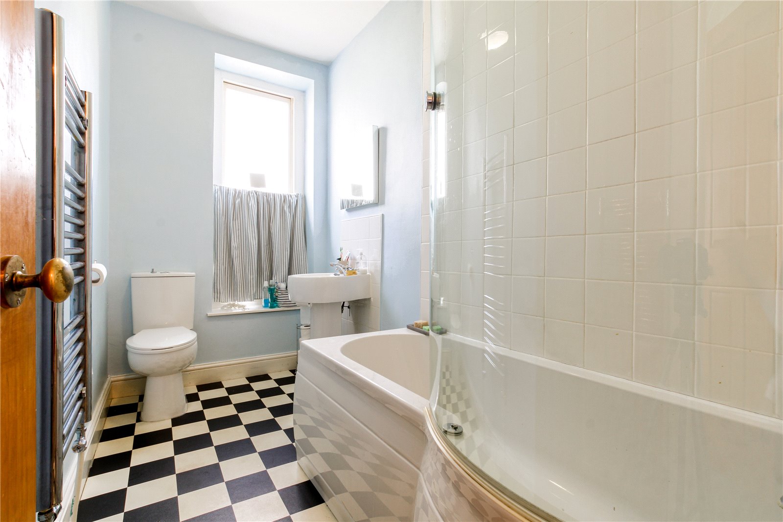 4 bedroom House for sale in Victoria Park, BRISTOL