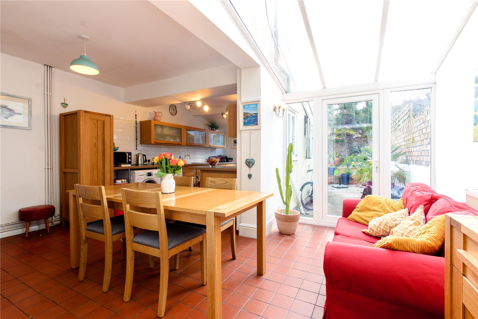 4 bedroom House for sale in Victoria Park, BRISTOL