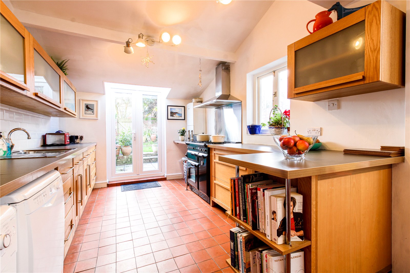 4 bedroom House for sale in Victoria Park, BRISTOL