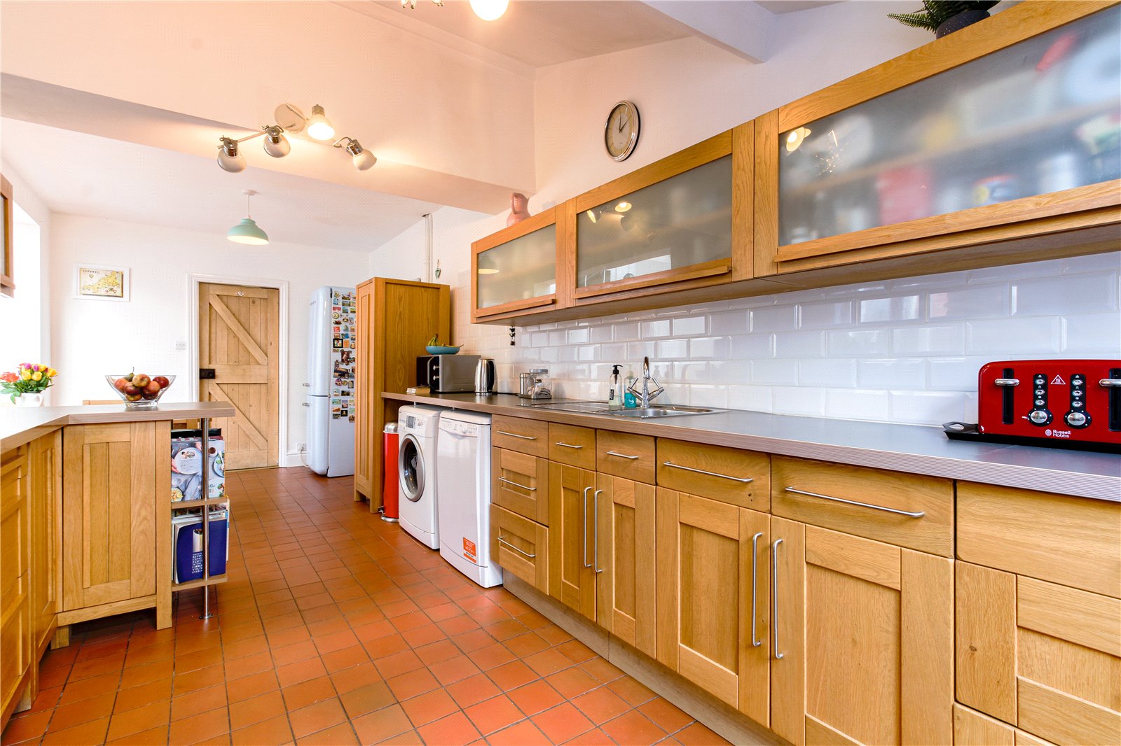 4 bedroom House for sale in Victoria Park, BRISTOL