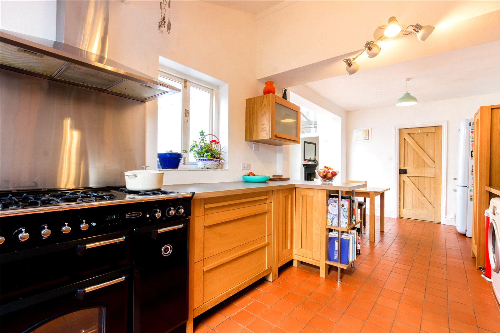 4 bedroom House for sale in Victoria Park, BRISTOL