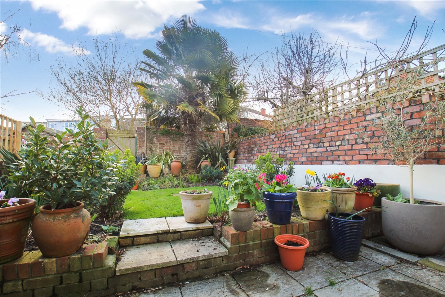 Victoria Park, BRISTOL