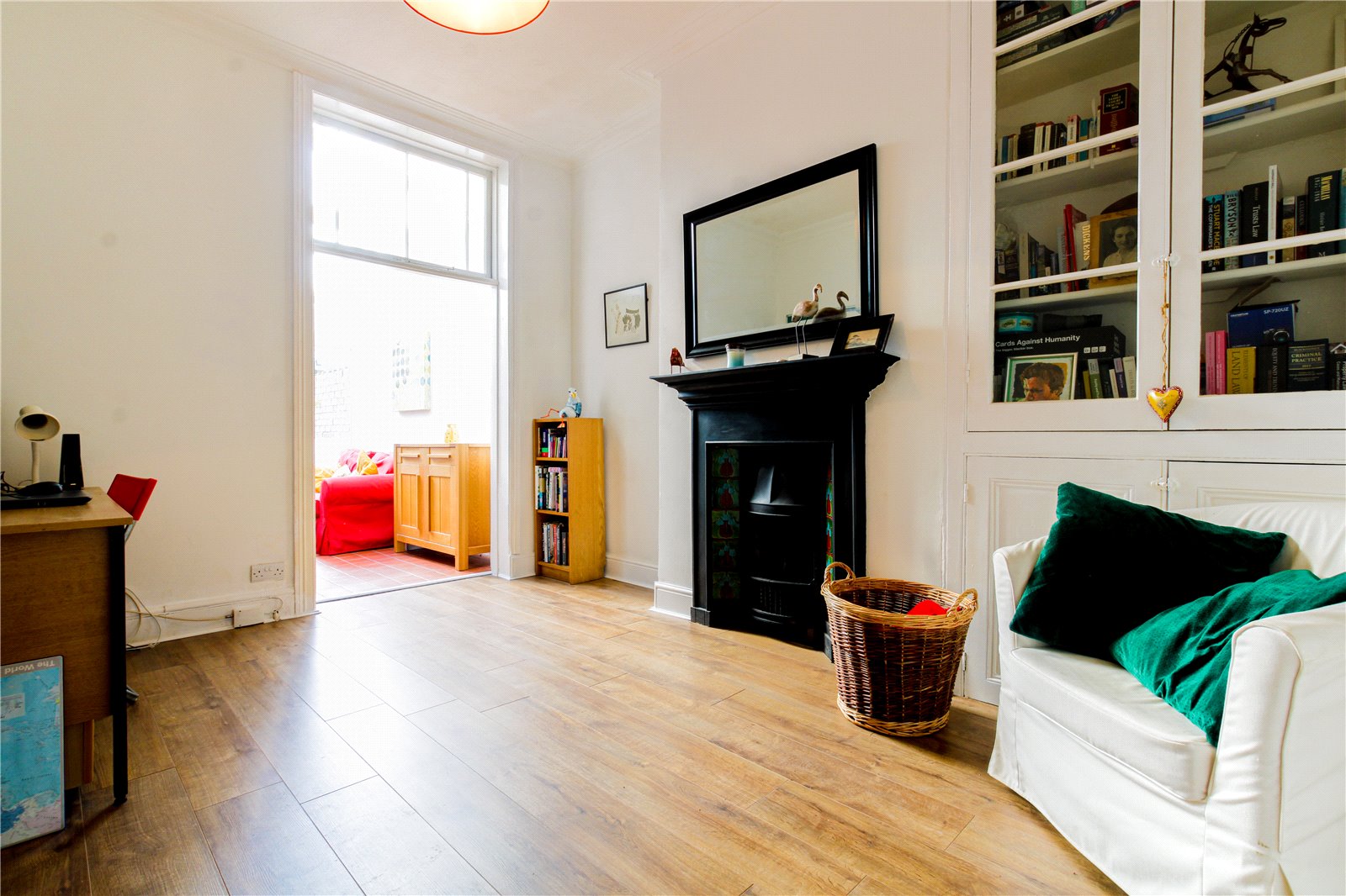 4 bedroom House for sale in Victoria Park, BRISTOL
