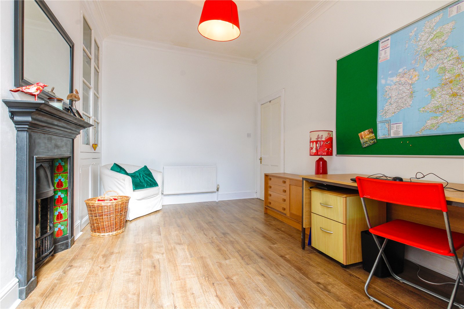 4 bedroom House for sale in Victoria Park, BRISTOL