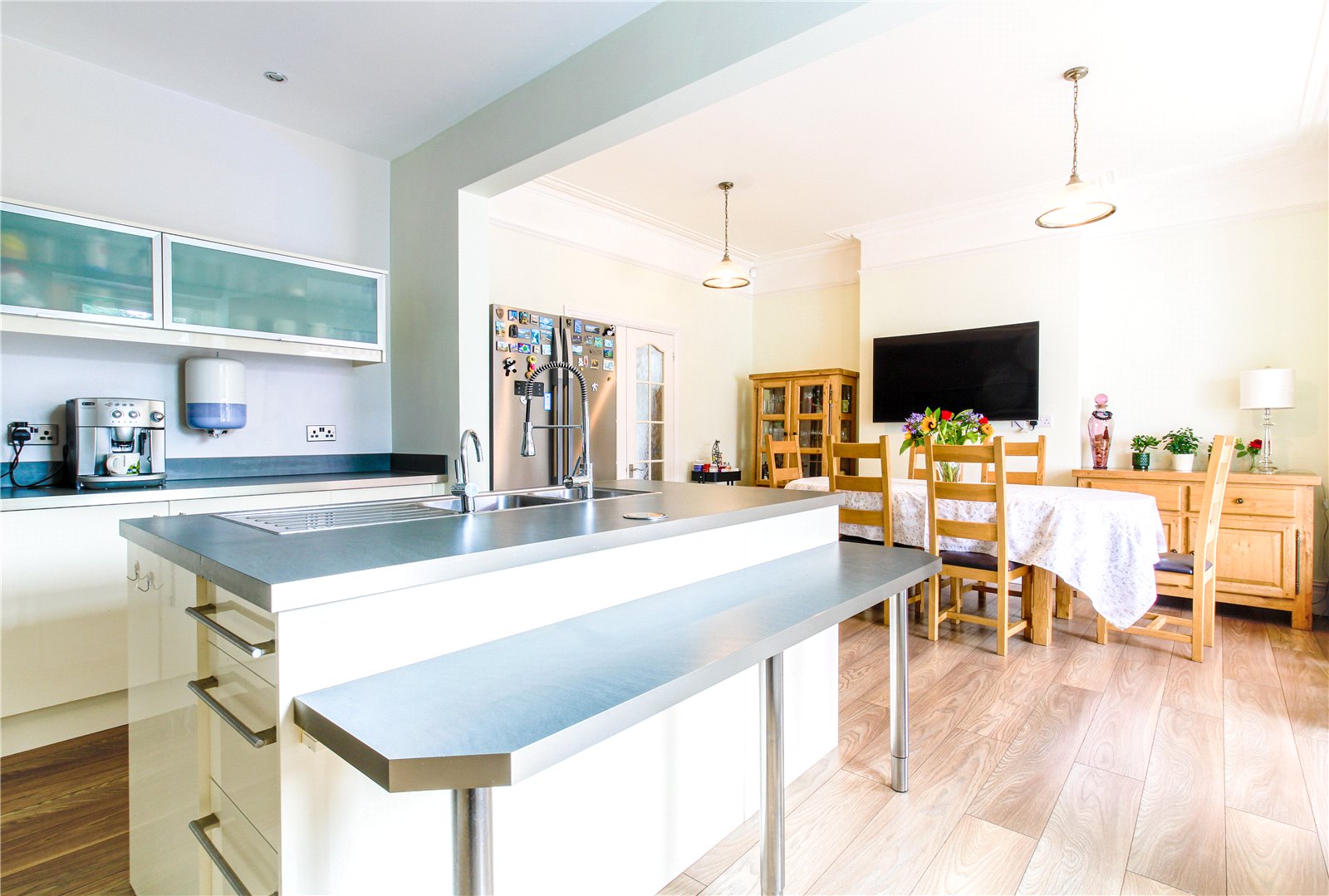 5 bedroom House for sale in BRISTOL