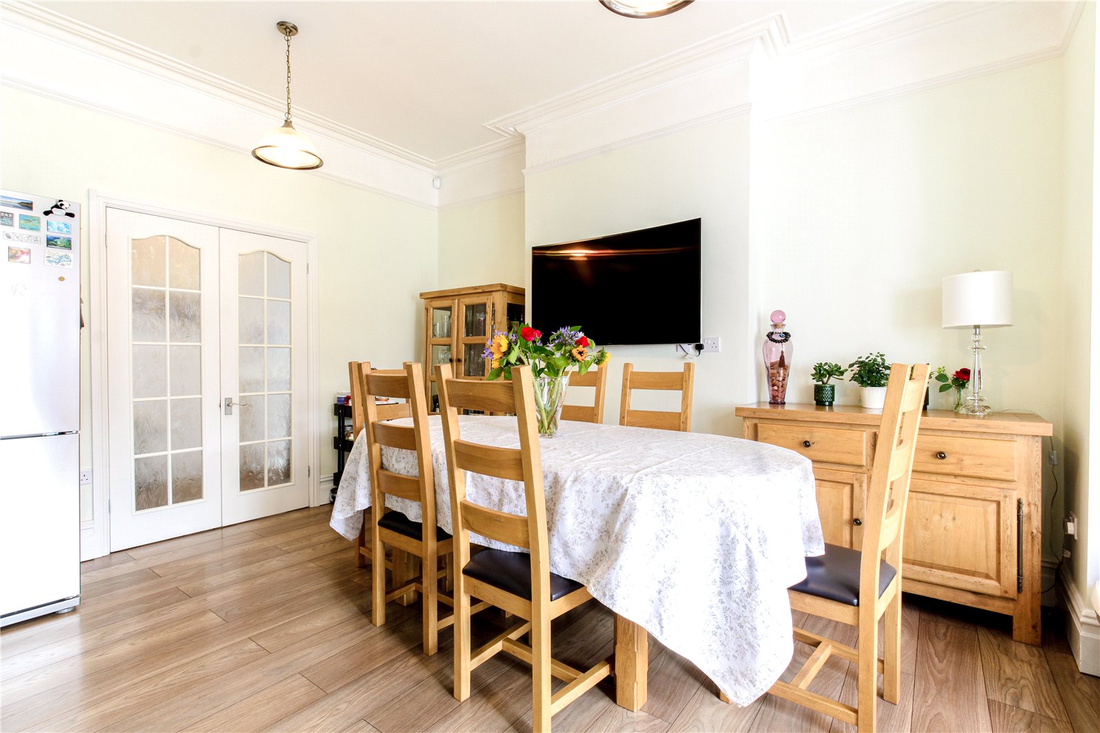 5 bedroom House for sale in BRISTOL