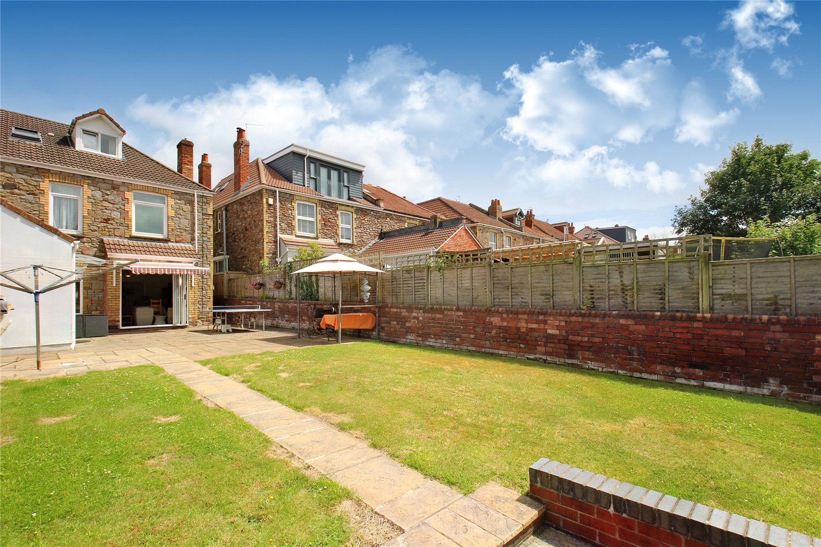 5 bedroom House for sale in BRISTOL