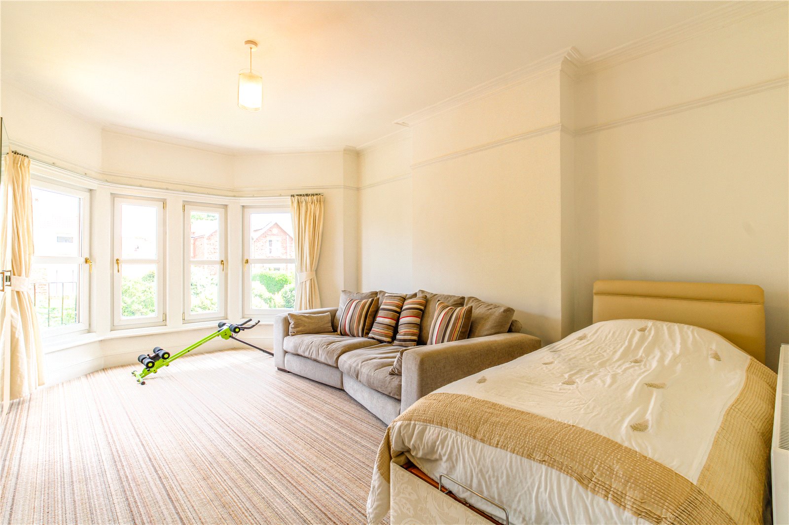 5 bedroom House for sale in BRISTOL