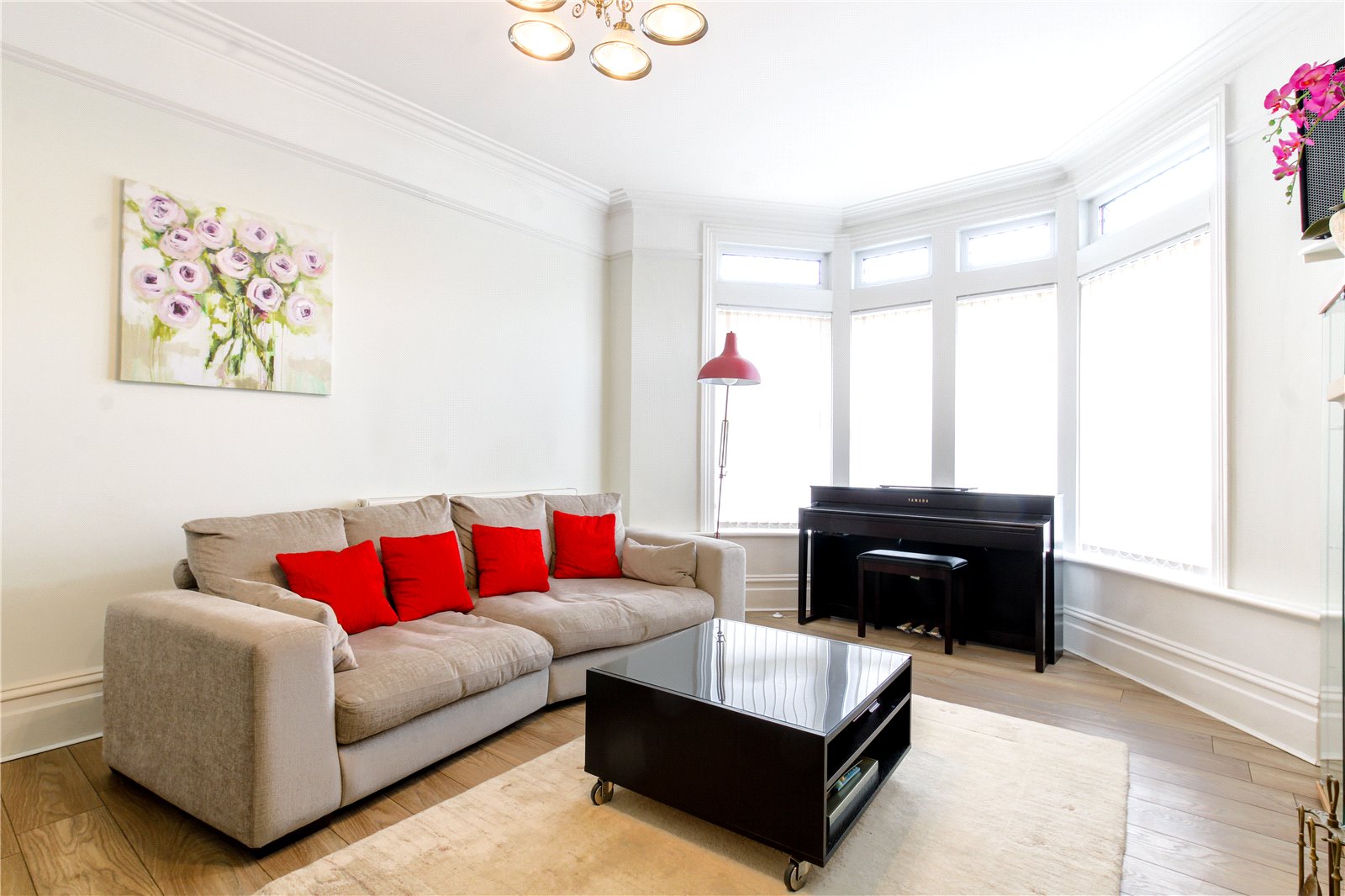 5 bedroom House for sale in BRISTOL