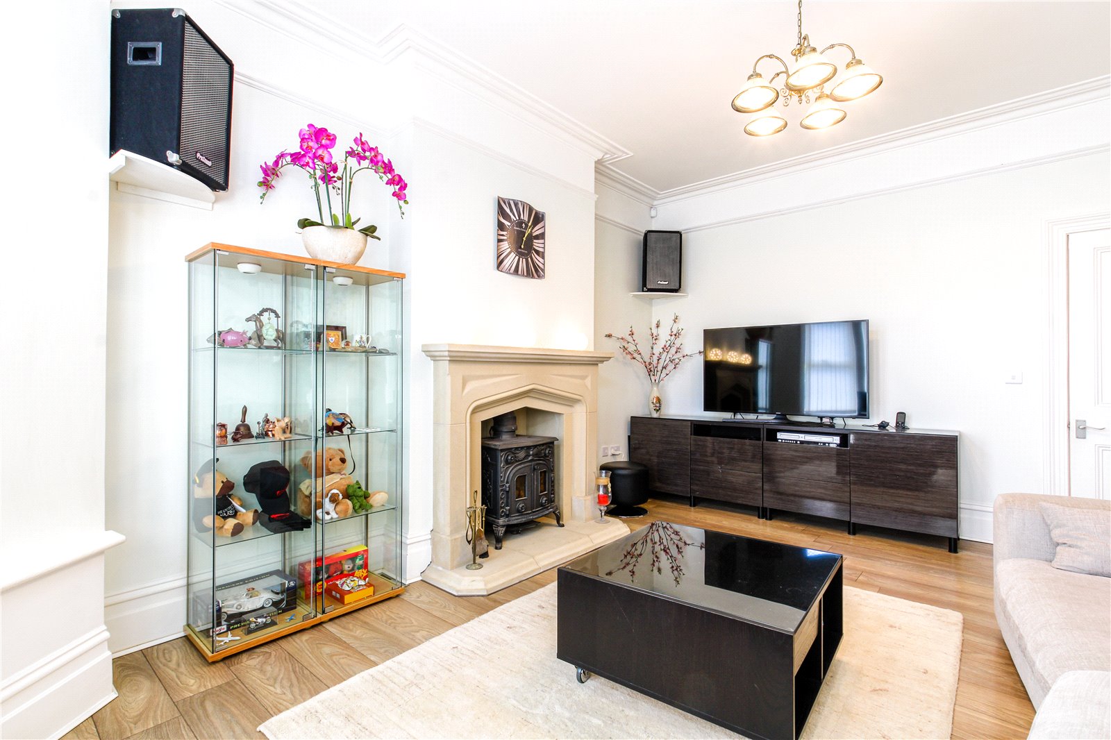 5 bedroom House for sale in BRISTOL