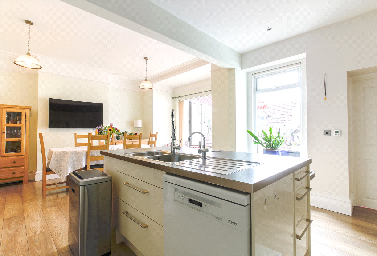 5 bedroom House for sale in BRISTOL