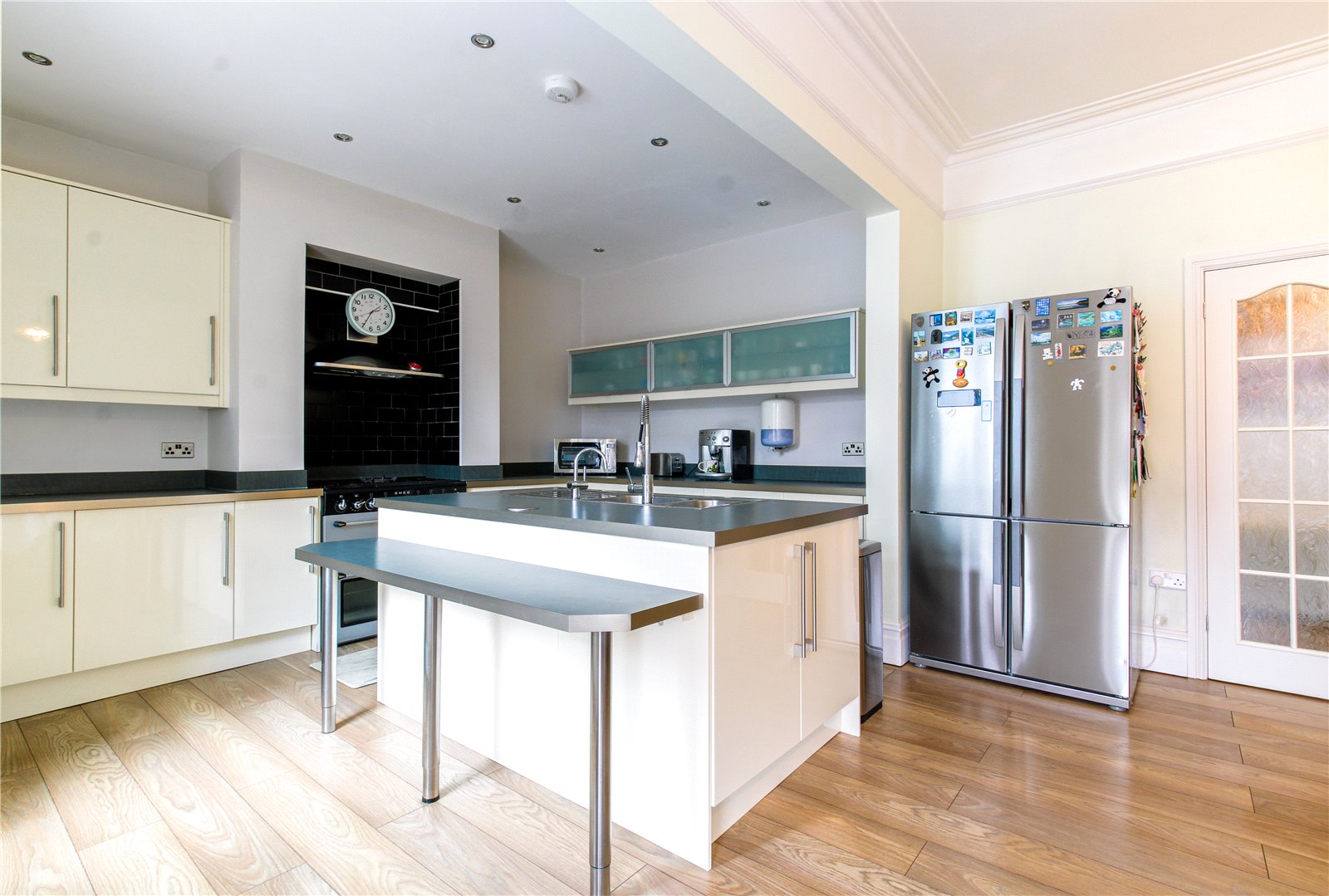 5 bedroom House for sale in BRISTOL