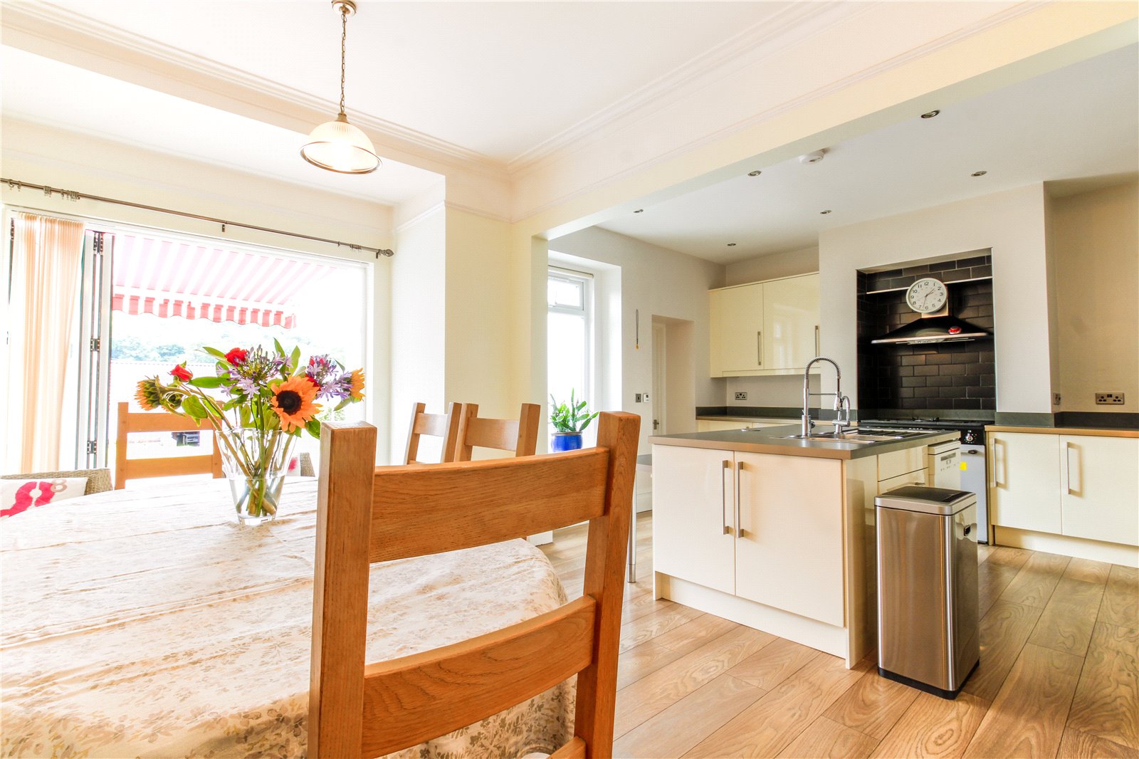 5 bedroom House for sale in BRISTOL