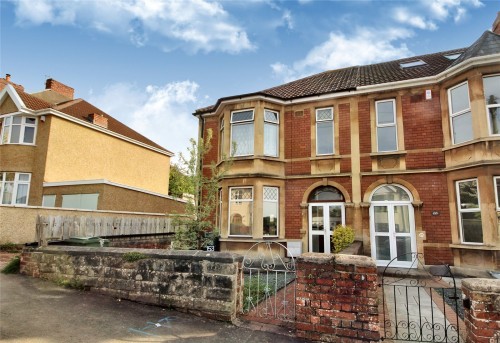Knowle, BRISTOL