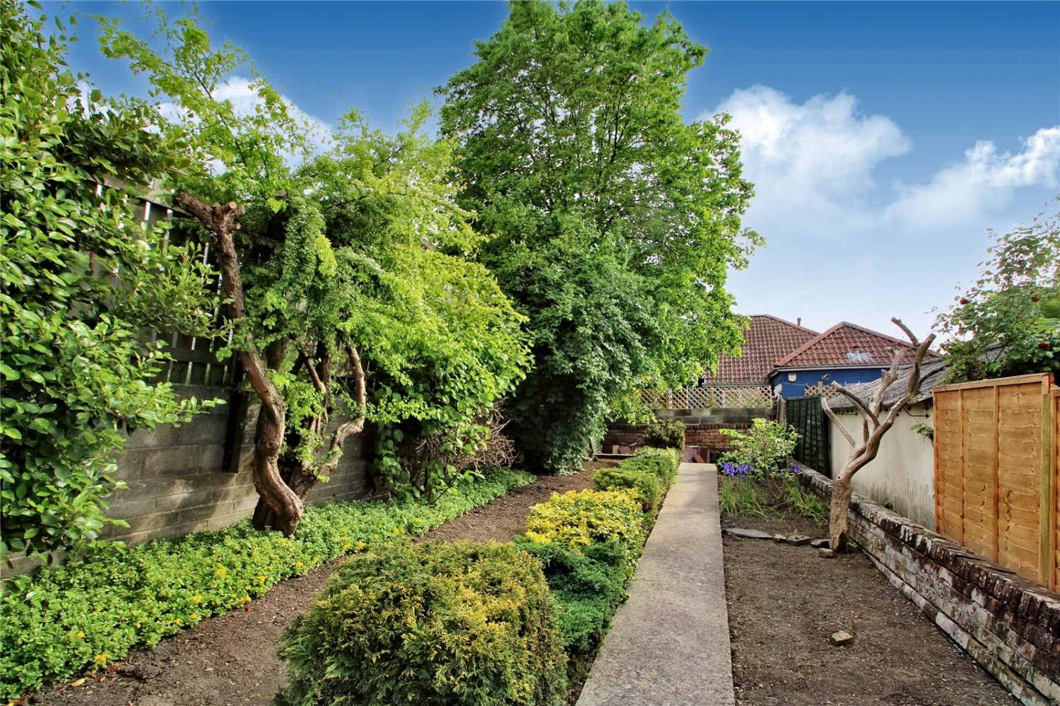 Knowle, BRISTOL