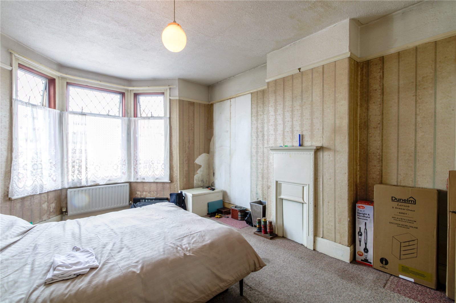 3 bedroom House for sale in Knowle, BRISTOL