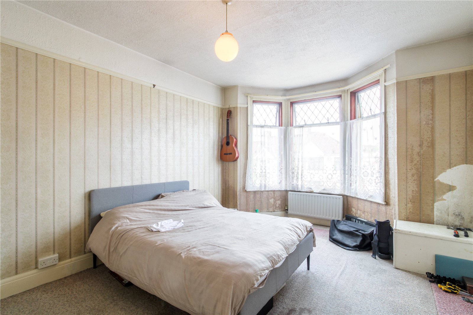 3 bedroom House for sale in Knowle, BRISTOL