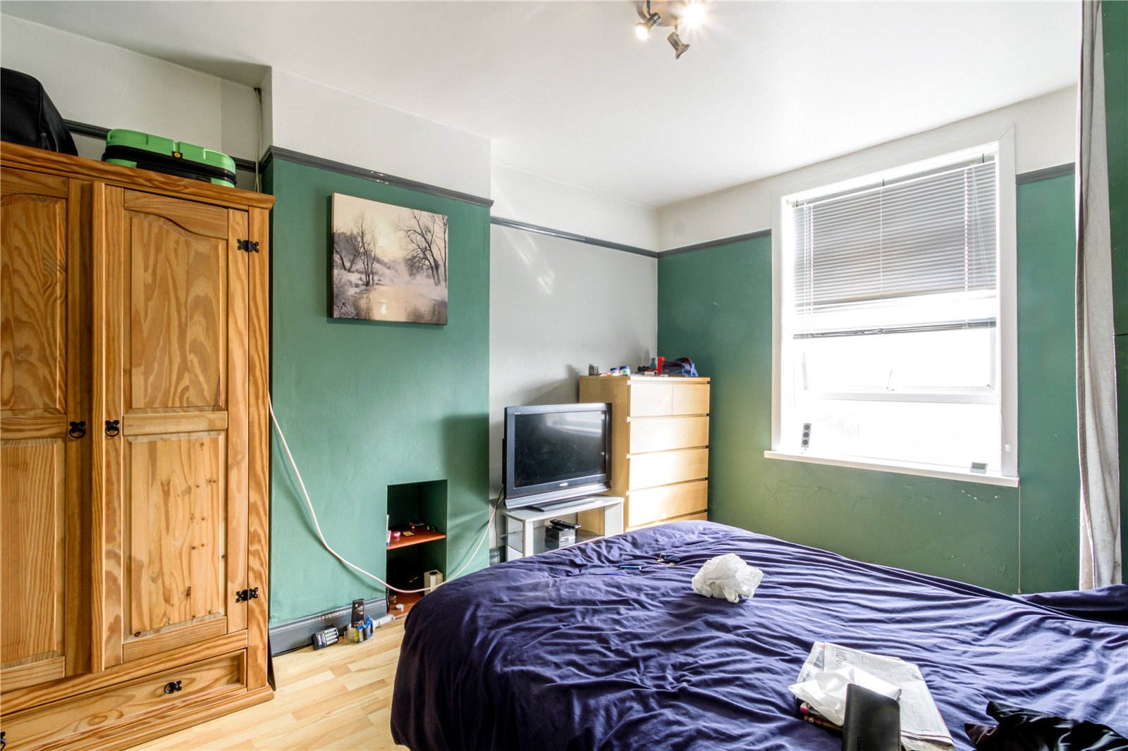 3 bedroom House for sale in Knowle, BRISTOL