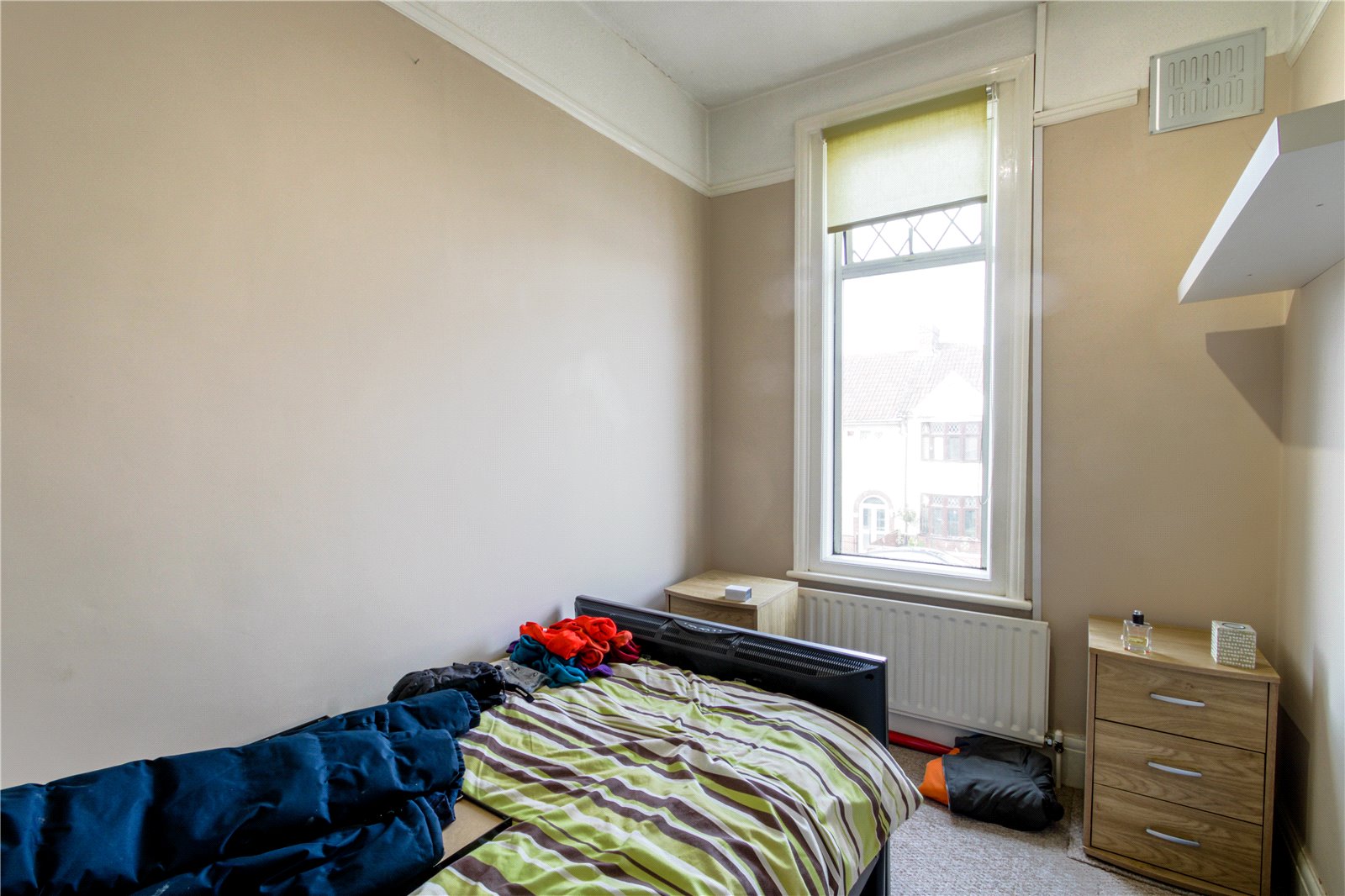 3 bedroom House for sale in Knowle, BRISTOL