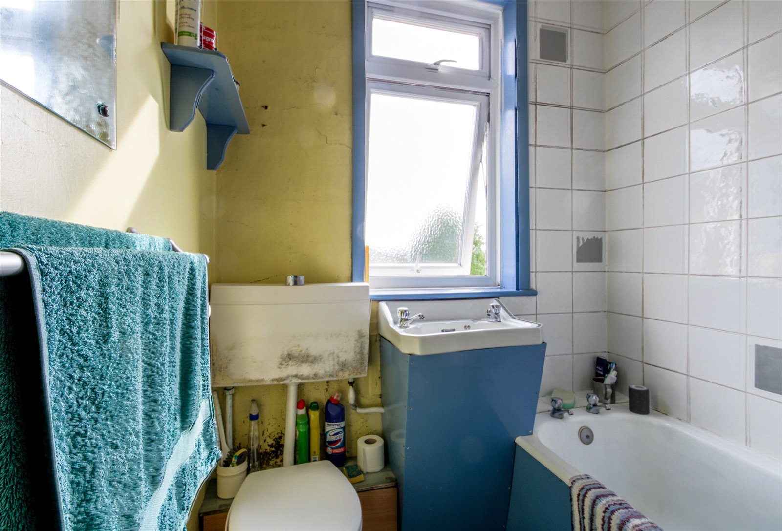 3 bedroom House for sale in Knowle, BRISTOL