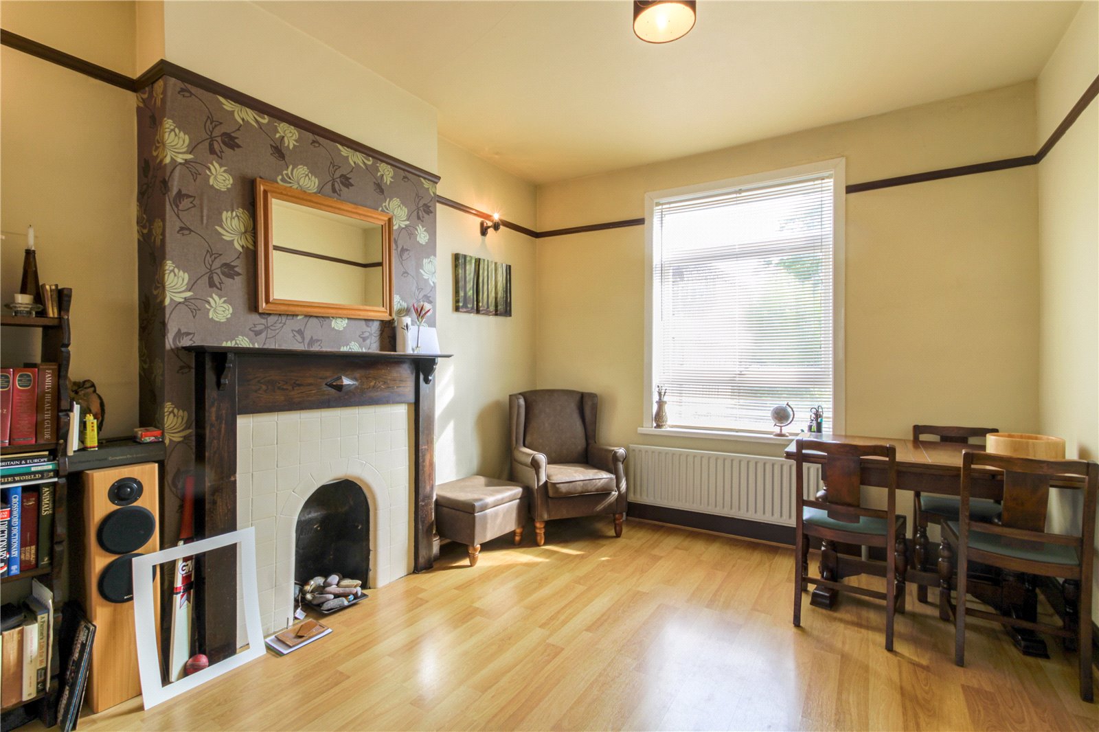 3 bedroom House for sale in Knowle, BRISTOL