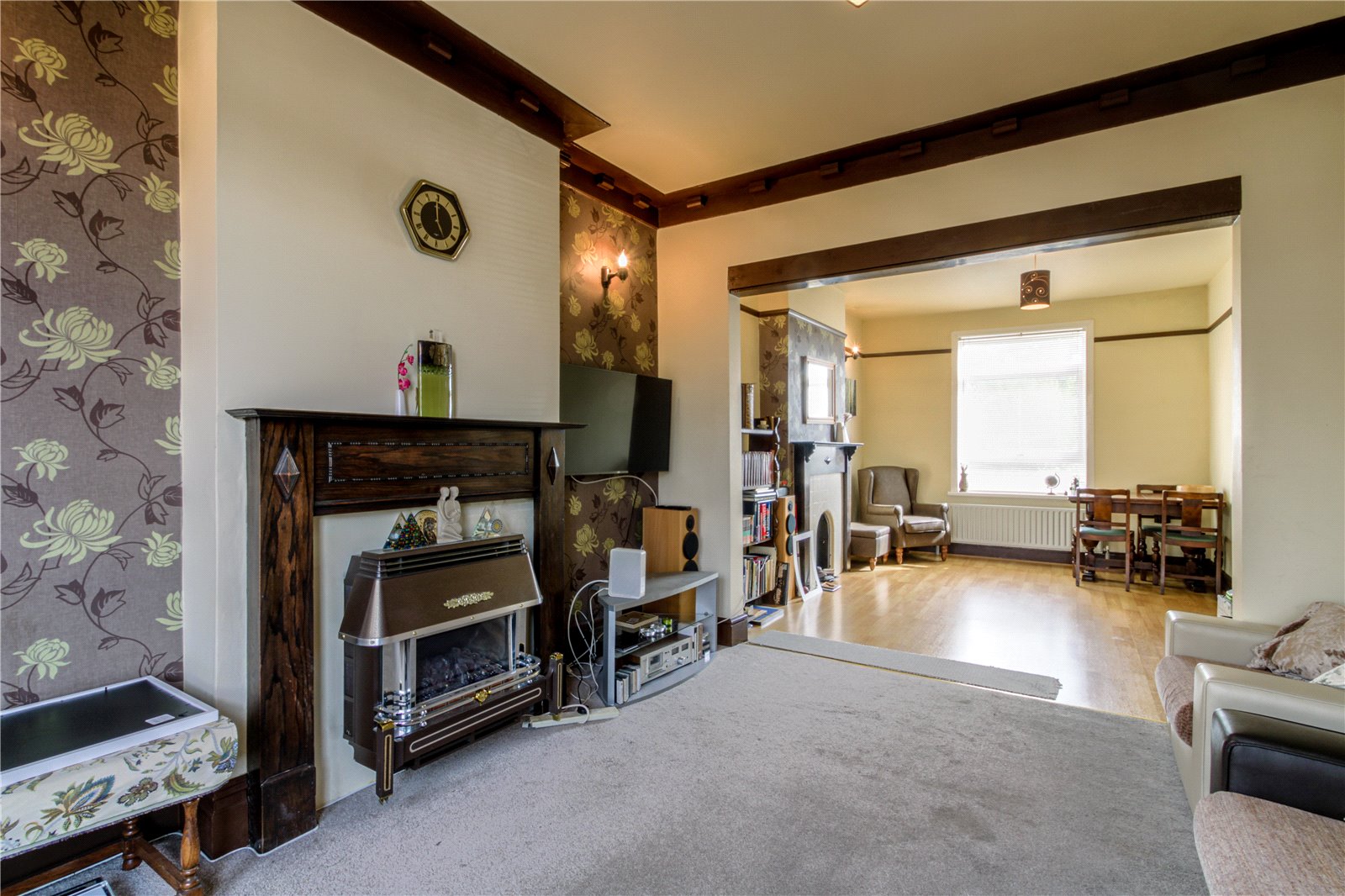 3 bedroom House for sale in Knowle, BRISTOL