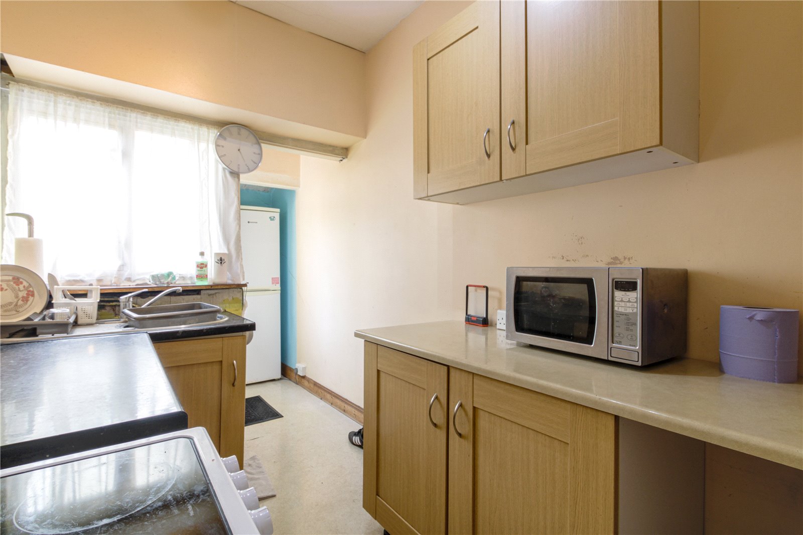 3 bedroom House for sale in Knowle, BRISTOL