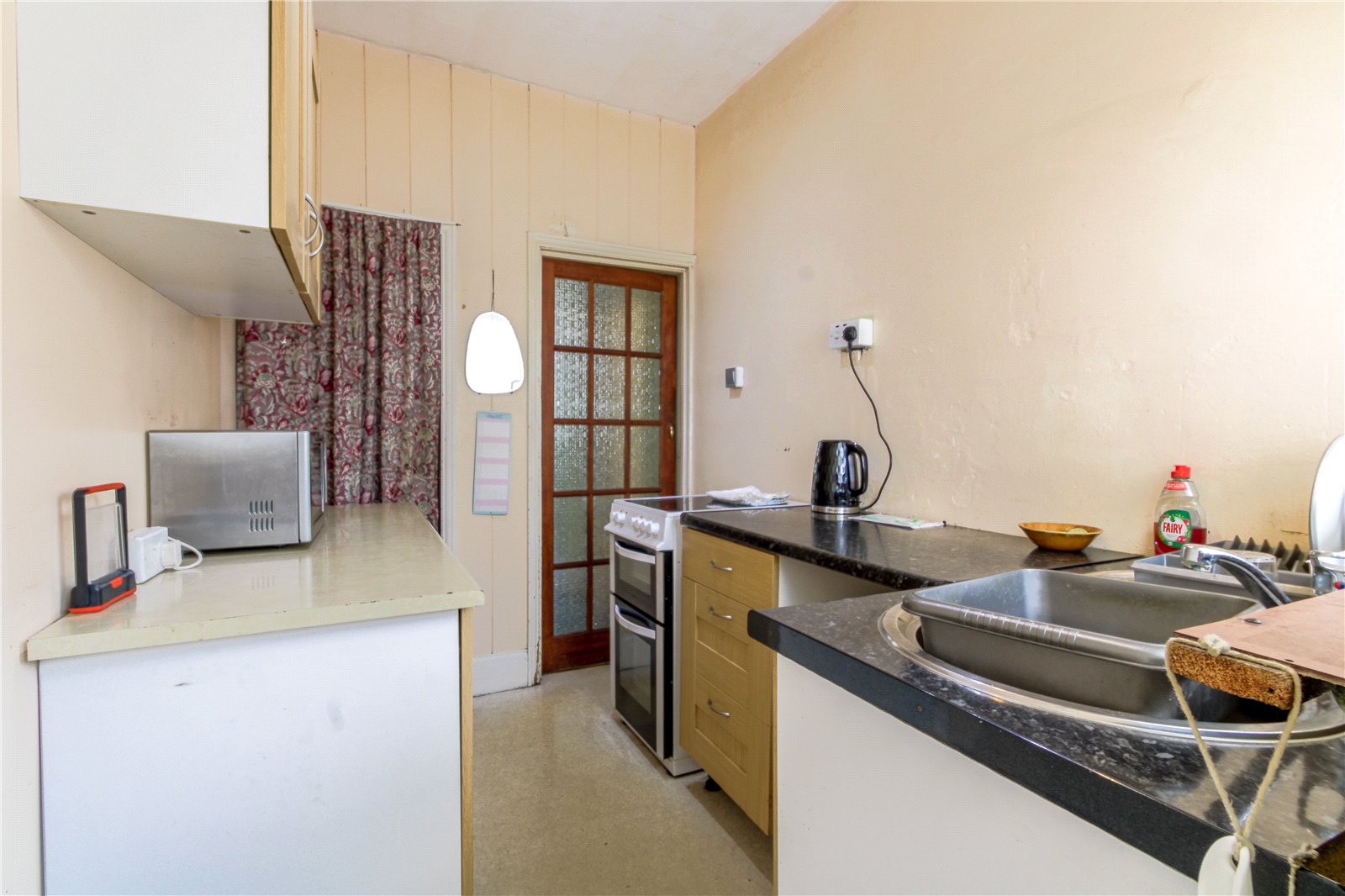 3 bedroom House for sale in Knowle, BRISTOL