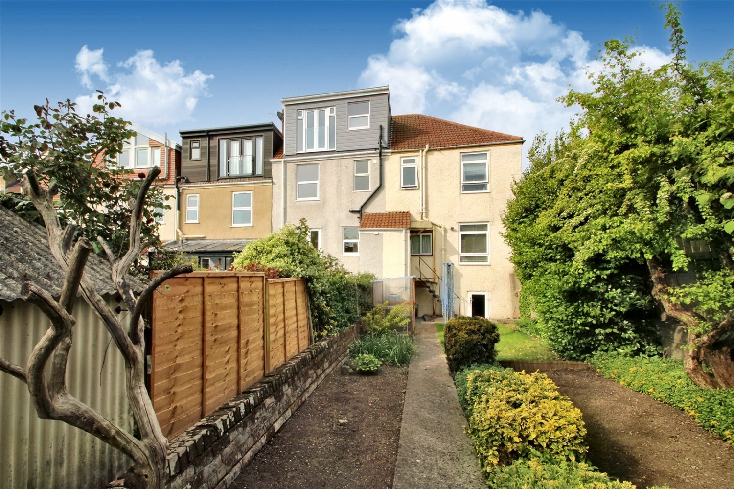 Knowle, BRISTOL