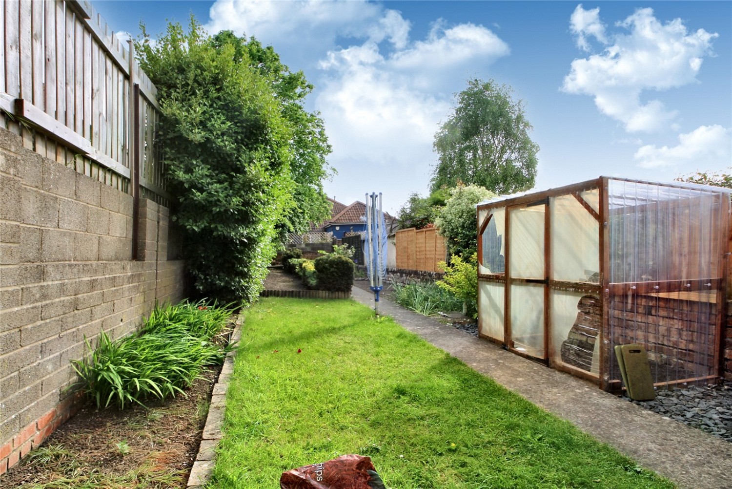 Knowle, BRISTOL