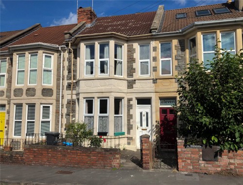 Southville, BRISTOL