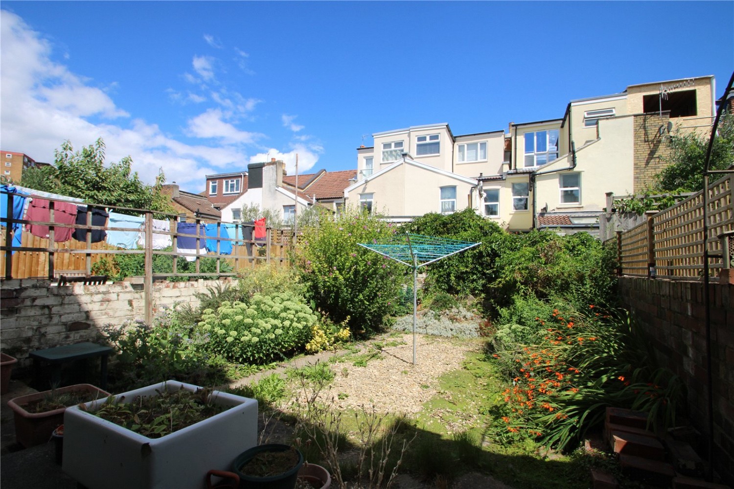 Southville, BRISTOL