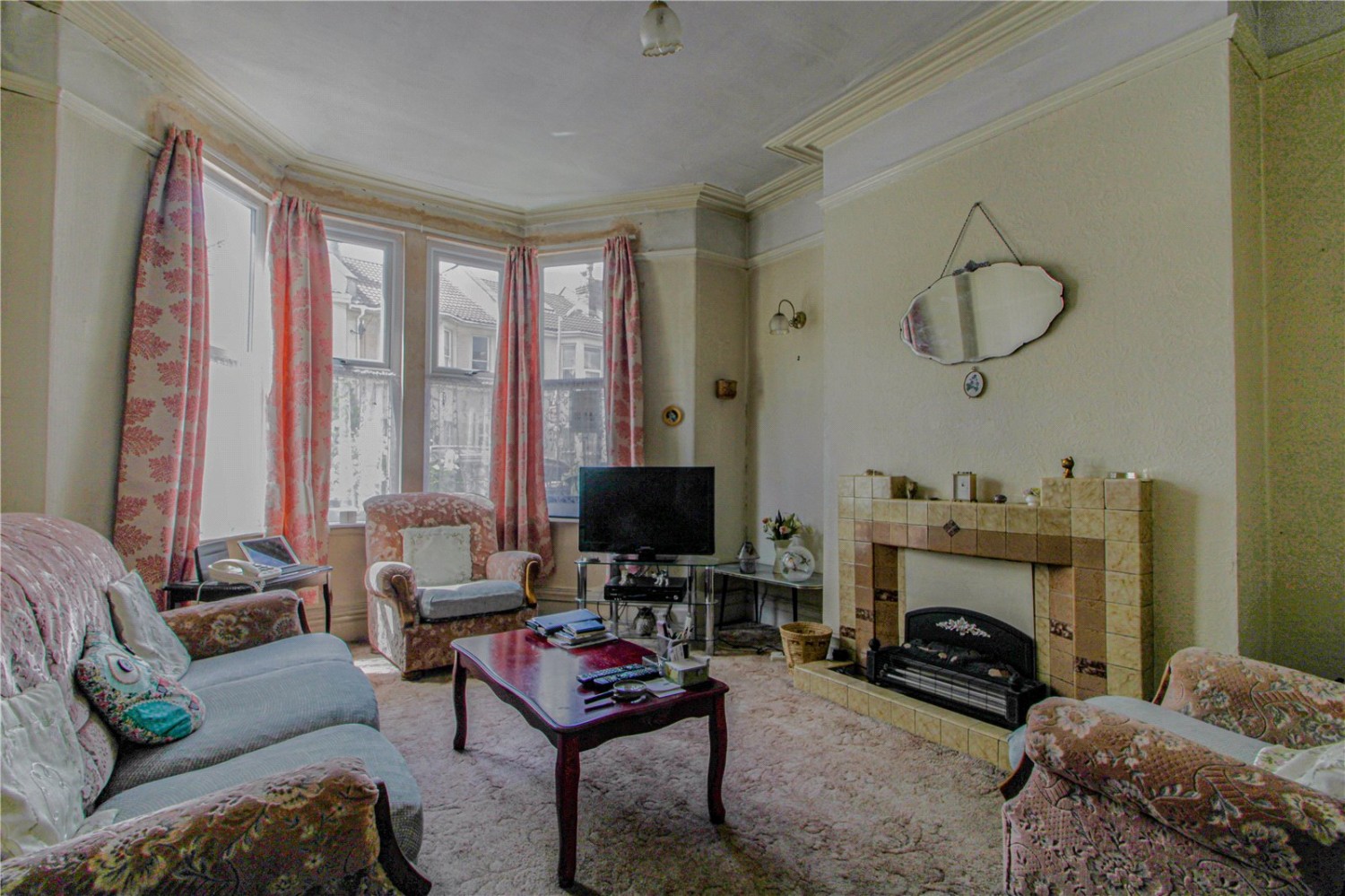 Southville, BRISTOL